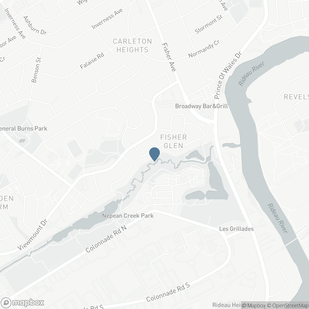 30 HOMESTEAD STREET, Ottawa, Ontario K2E 7N8